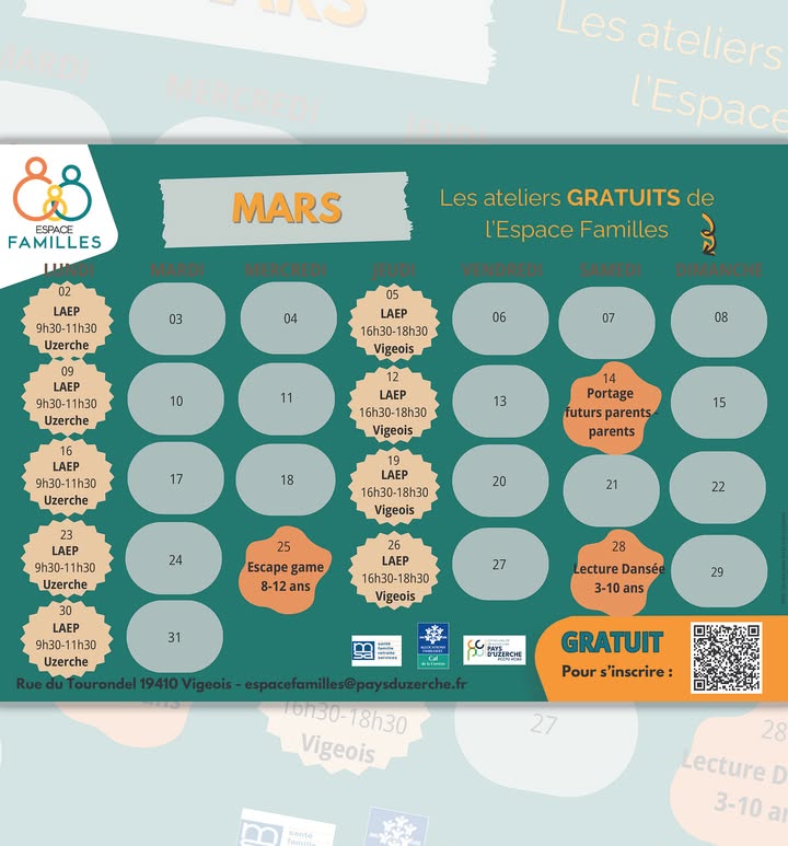 Uzerche, la perle du Limousin