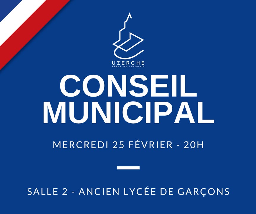 Uzerche, la perle du Limousin