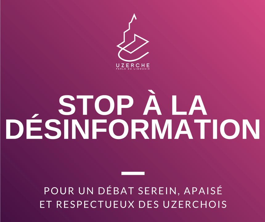 Uzerche, la perle du Limousin