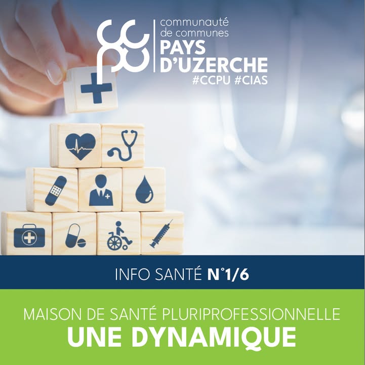 Uzerche, la perle du Limousin