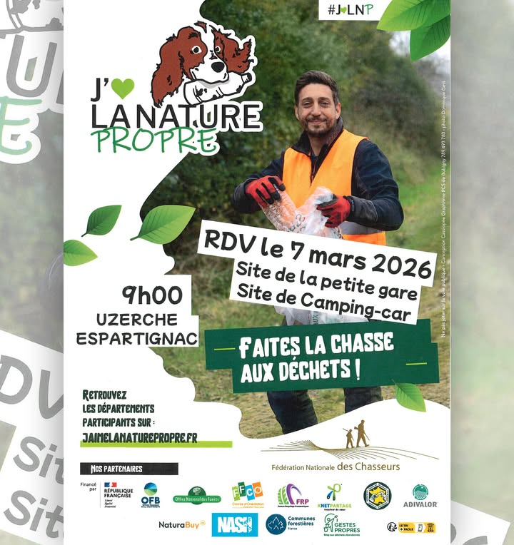 Uzerche, la perle du Limousin