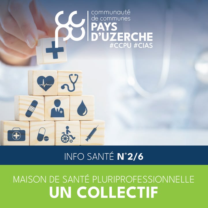 Uzerche, la perle du Limousin