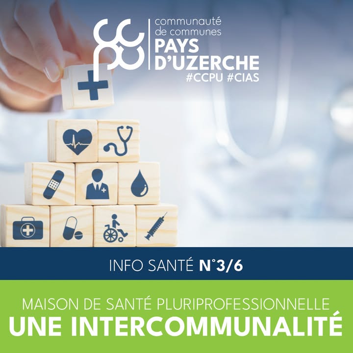 Uzerche, la perle du Limousin