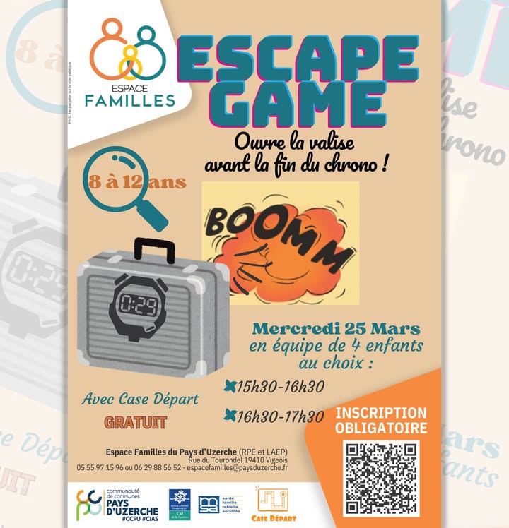 Uzerche, la perle du Limousin