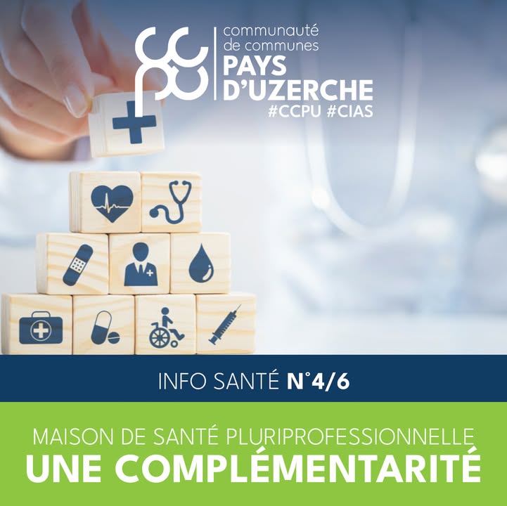 Uzerche, la perle du Limousin