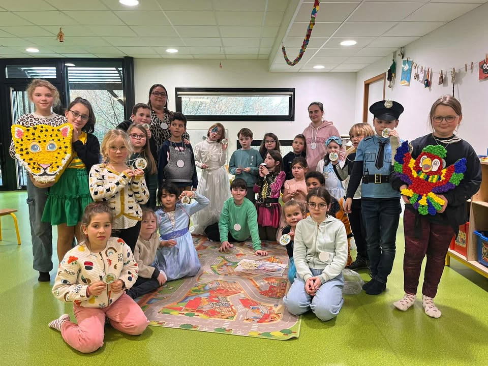 Uzerche, la perle du Limousin