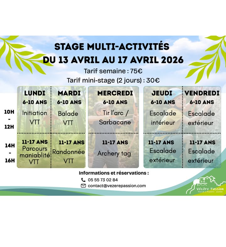 Uzerche, la perle du Limousin