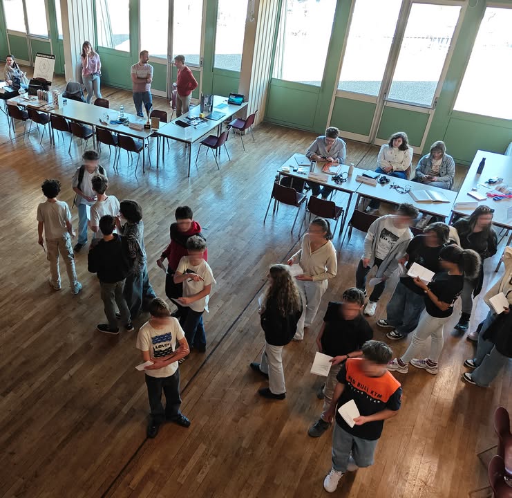 Uzerche, la perle du Limousin