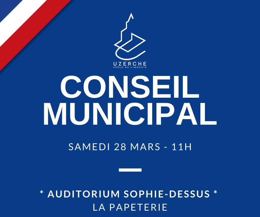 Uzerche, la perle du Limousin