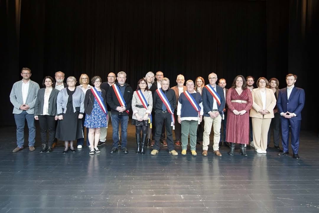 Uzerche, la perle du Limousin