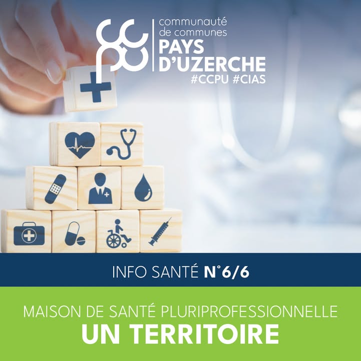 Uzerche, la perle du Limousin