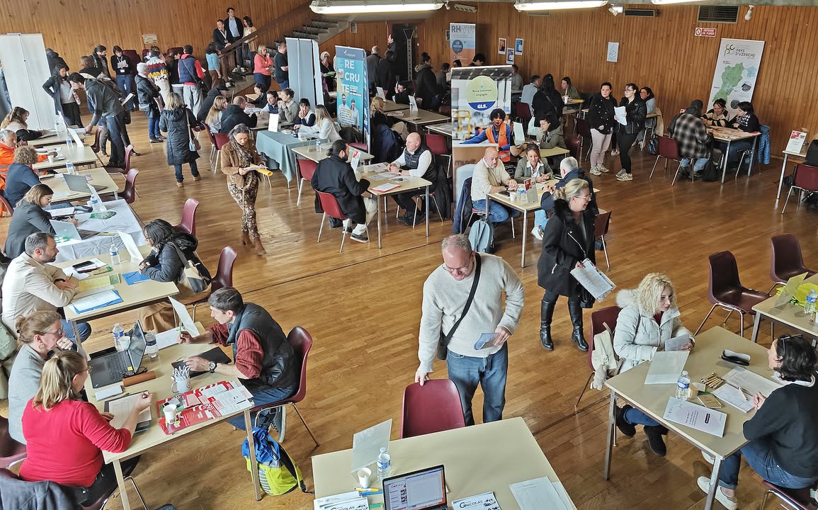 Uzerche, la perle du Limousin