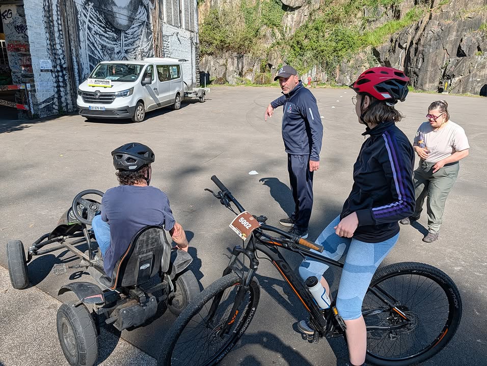 Uzerche, la perle du Limousin
