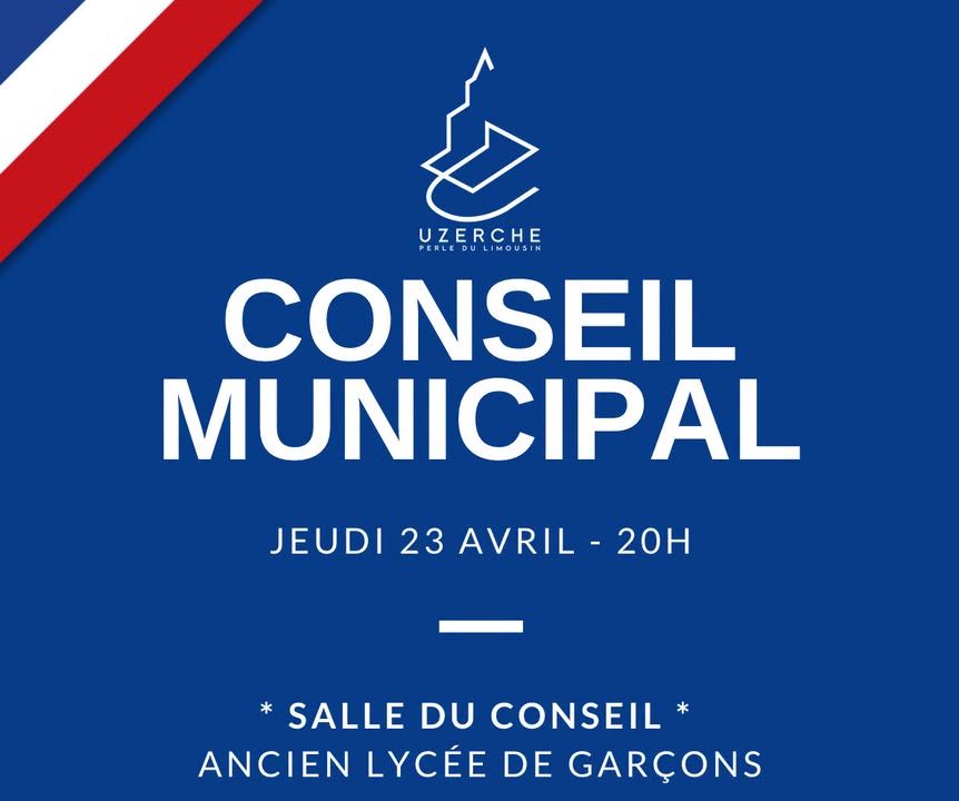 Uzerche, la perle du Limousin