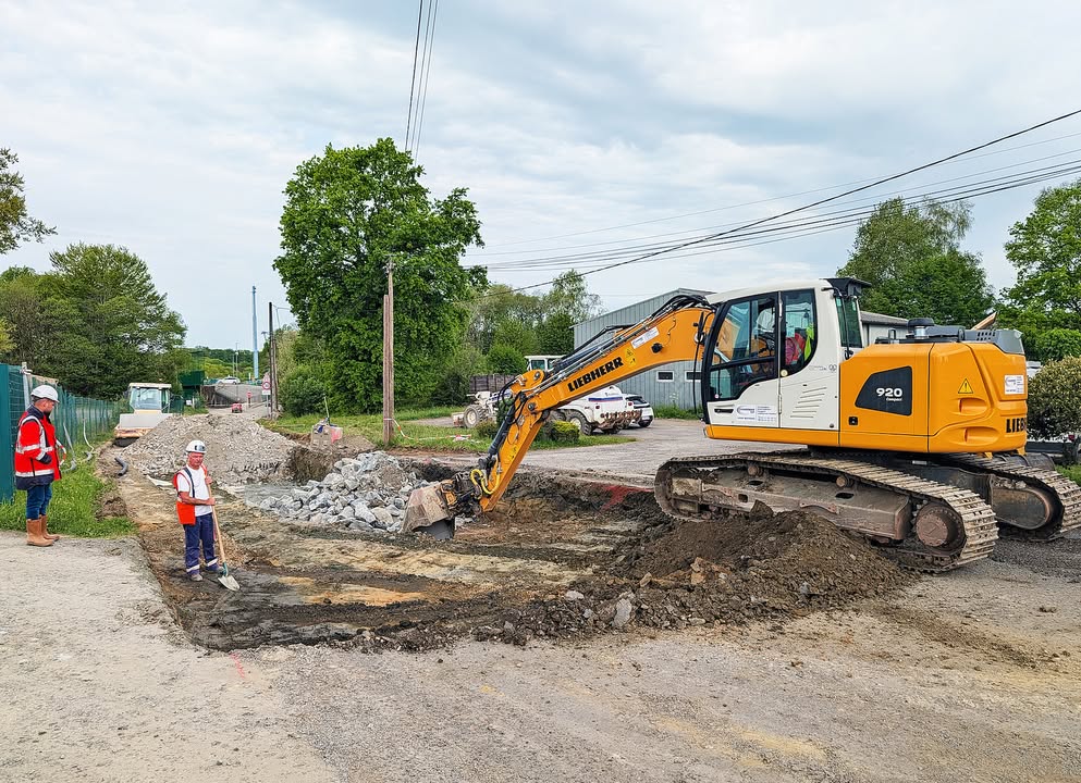 Uzerche, la perle du Limousin