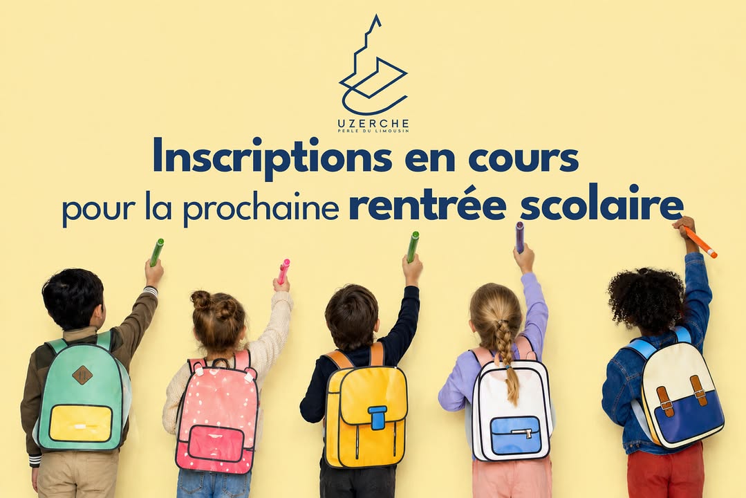 Uzerche, la perle du Limousin