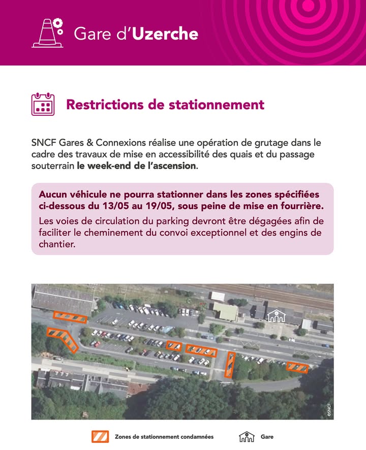 Uzerche, la perle du Limousin