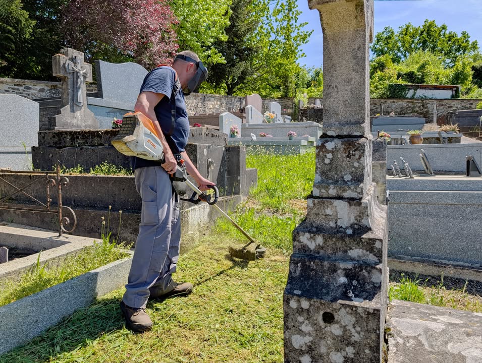 Uzerche, la perle du Limousin