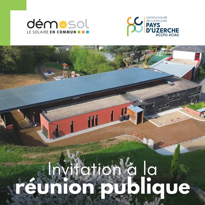 Uzerche, la perle du Limousin