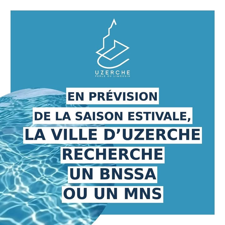 Uzerche, la perle du Limousin
