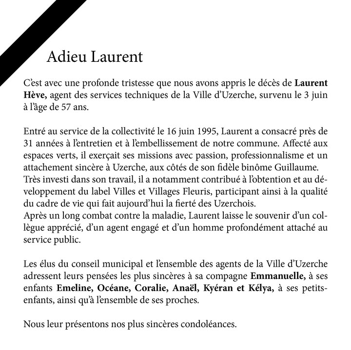 Uzerche, la perle du Limousin