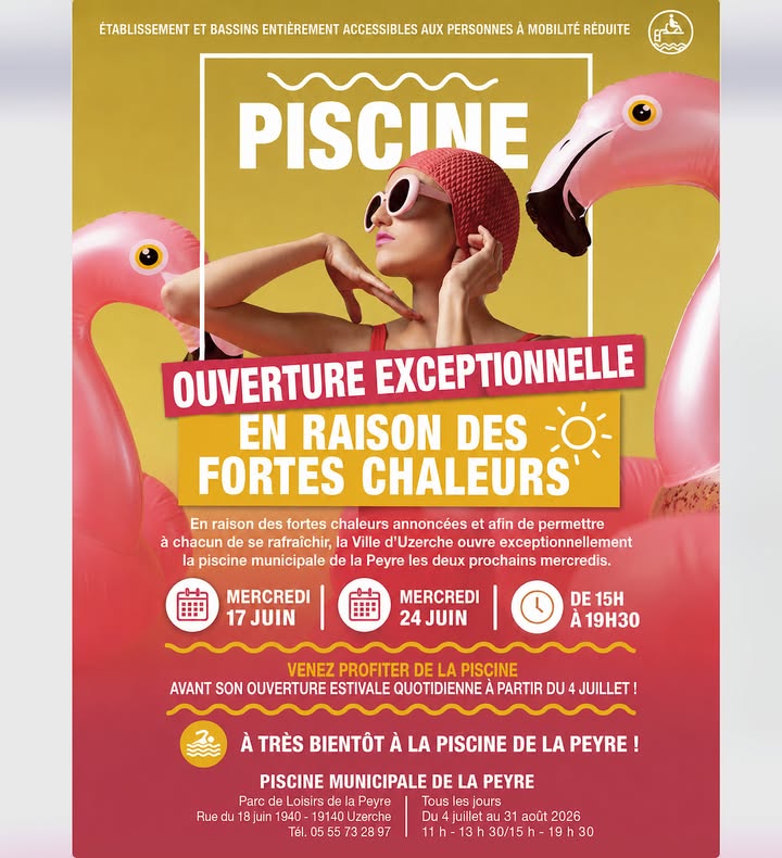 Uzerche, la perle du Limousin