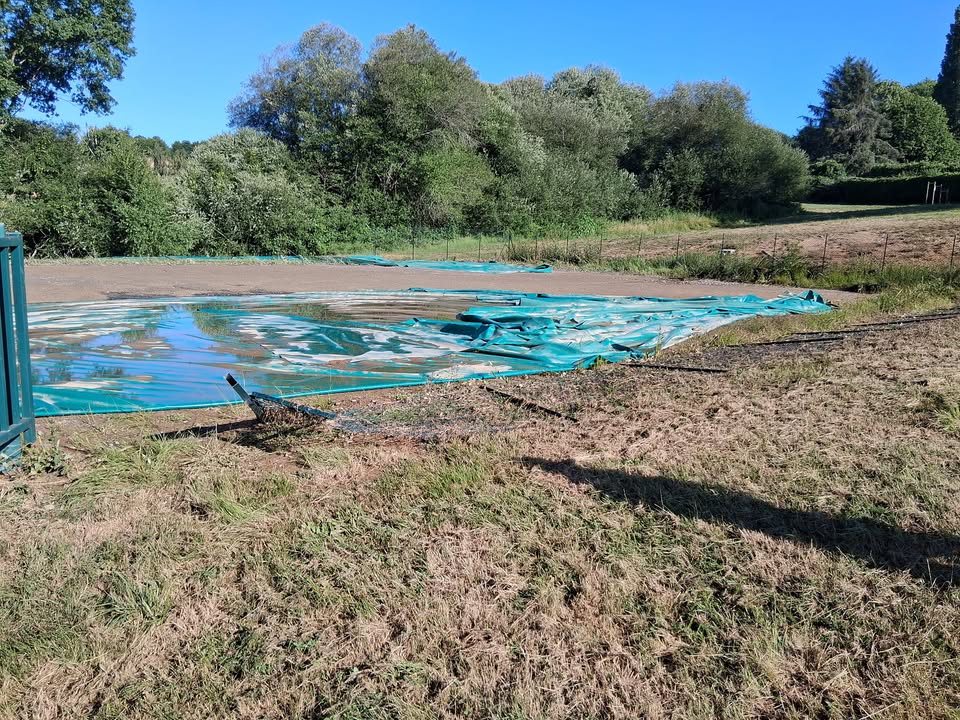Uzerche, la perle du Limousin