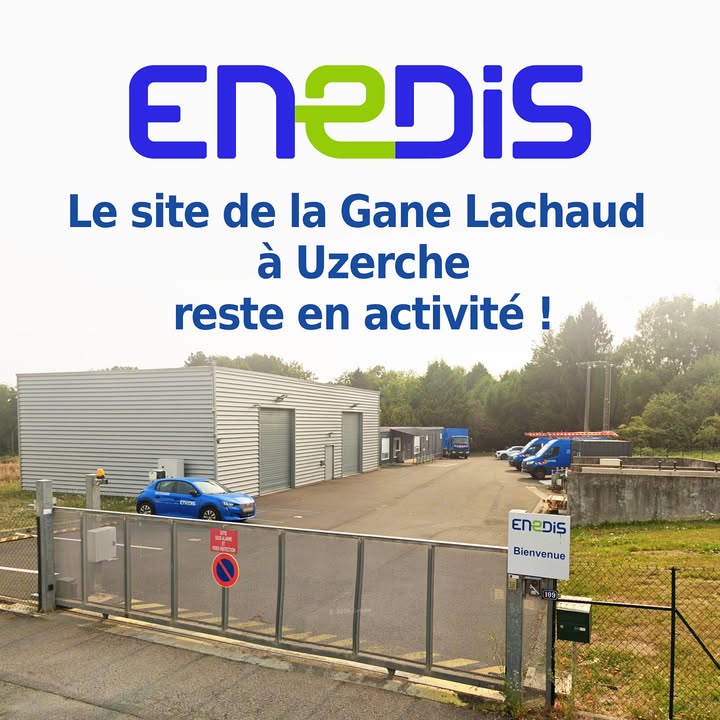 Uzerche, la perle du Limousin