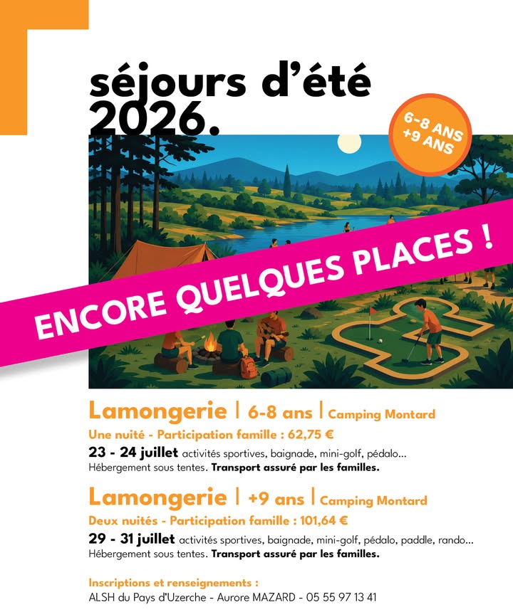 Uzerche, la perle du Limousin