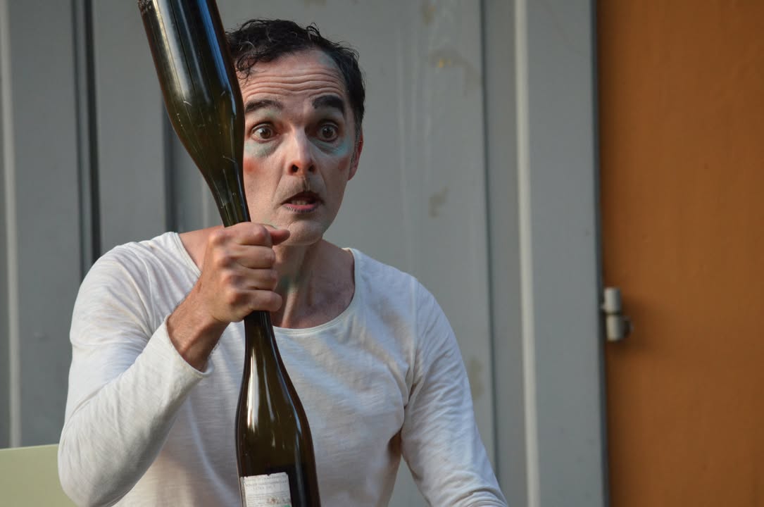Uzerche, la perle du Limousin