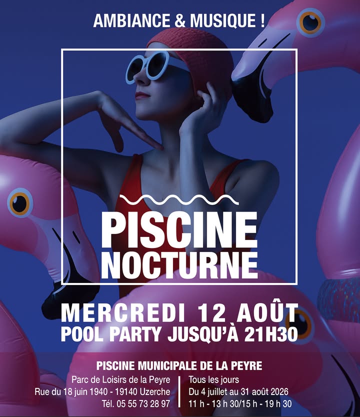 Uzerche, la perle du Limousin