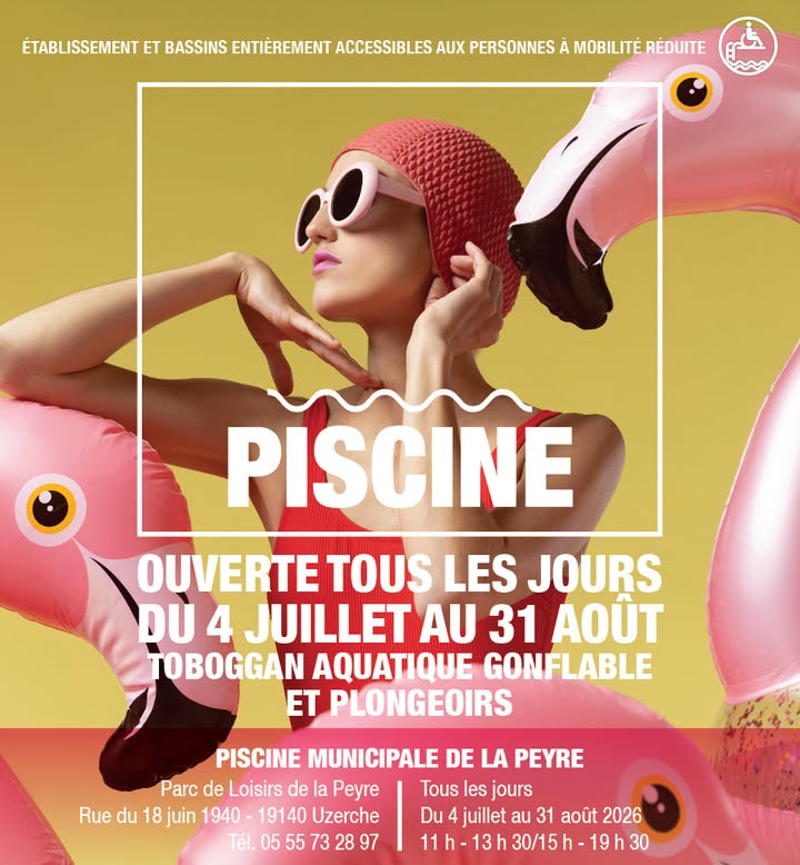 Uzerche, la perle du Limousin