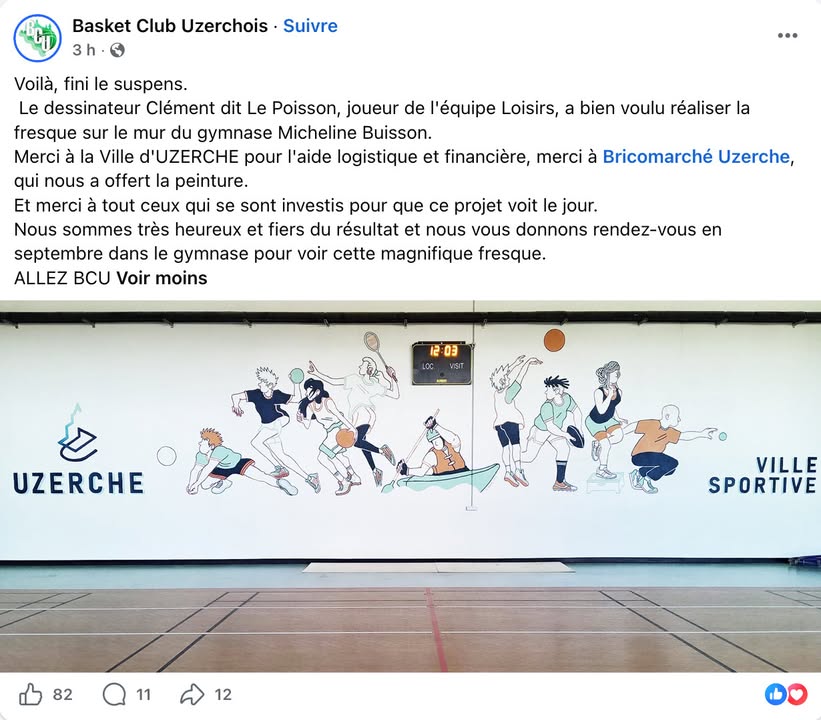 Uzerche, la perle du Limousin