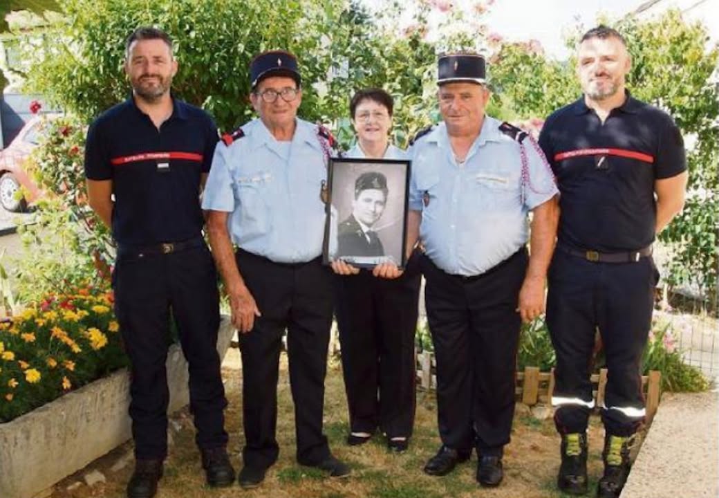Uzerche, la perle du Limousin