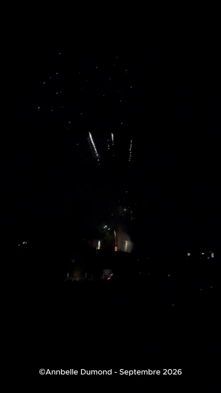 Uzerche, la perle du Limousin