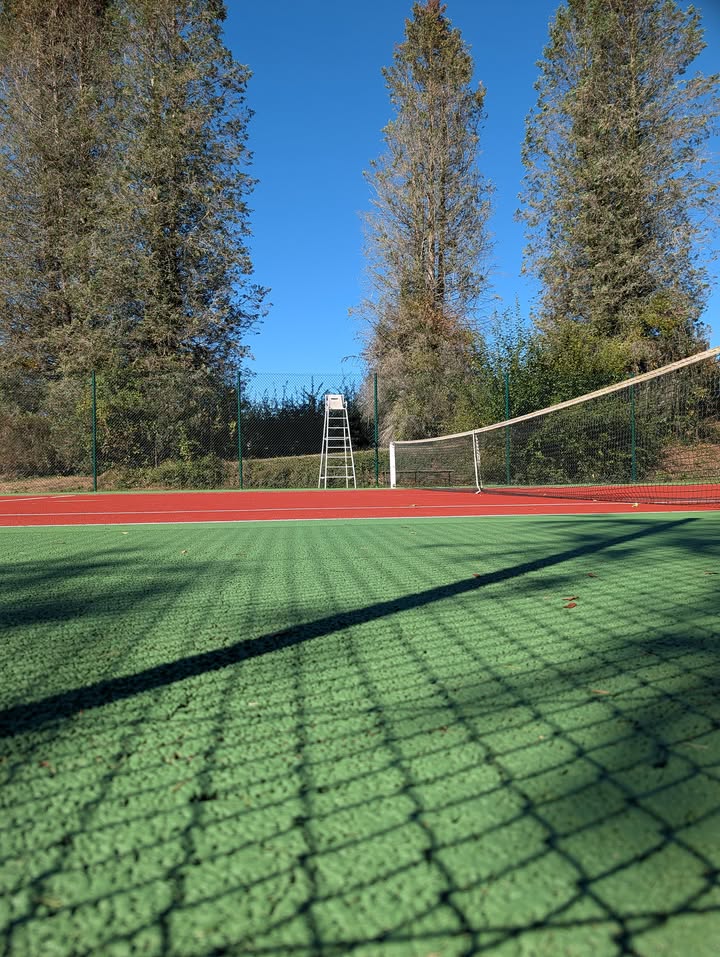 Uzerche, la perle du Limousin