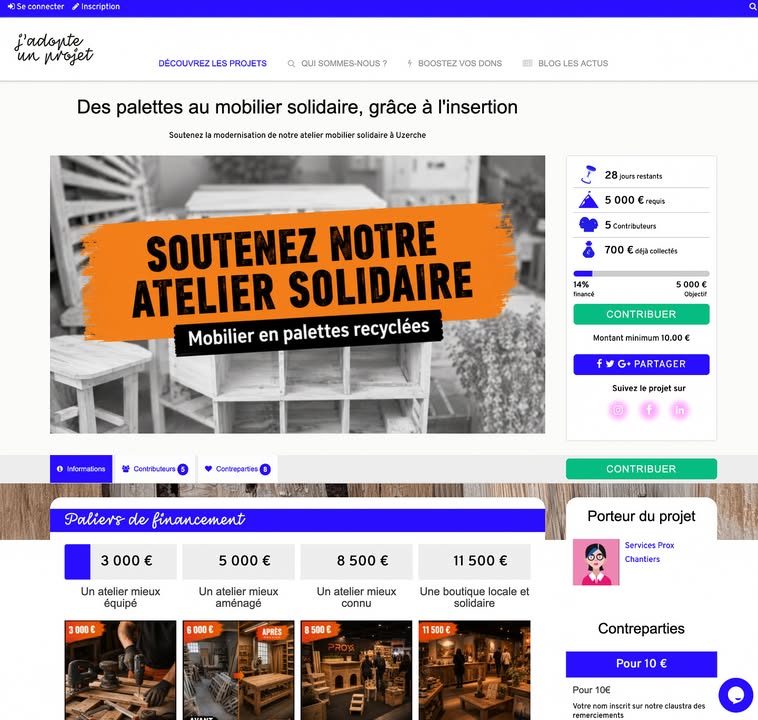 Uzerche, la perle du Limousin