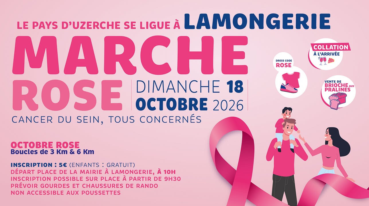 Uzerche, la perle du Limousin