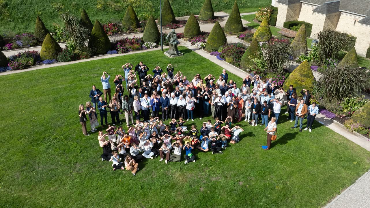 Uzerche, la perle du Limousin