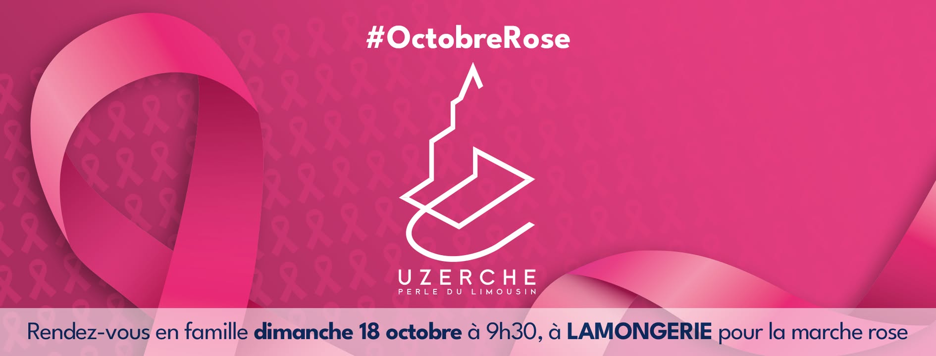 Uzerche, la perle du Limousin