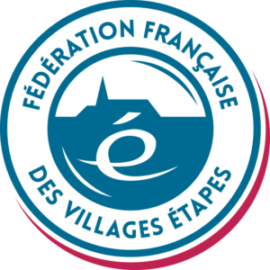 Logo villages étapes